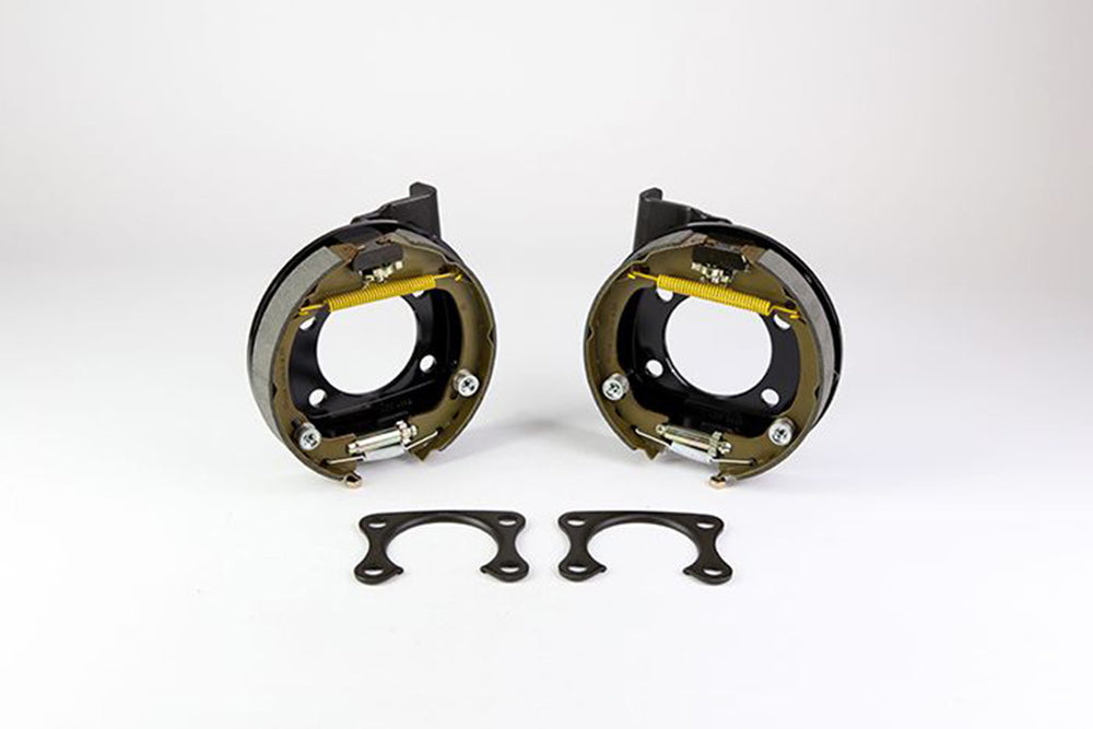 Wilwood BRACKET KITDISC DRUMBIG FORDOLD2.36