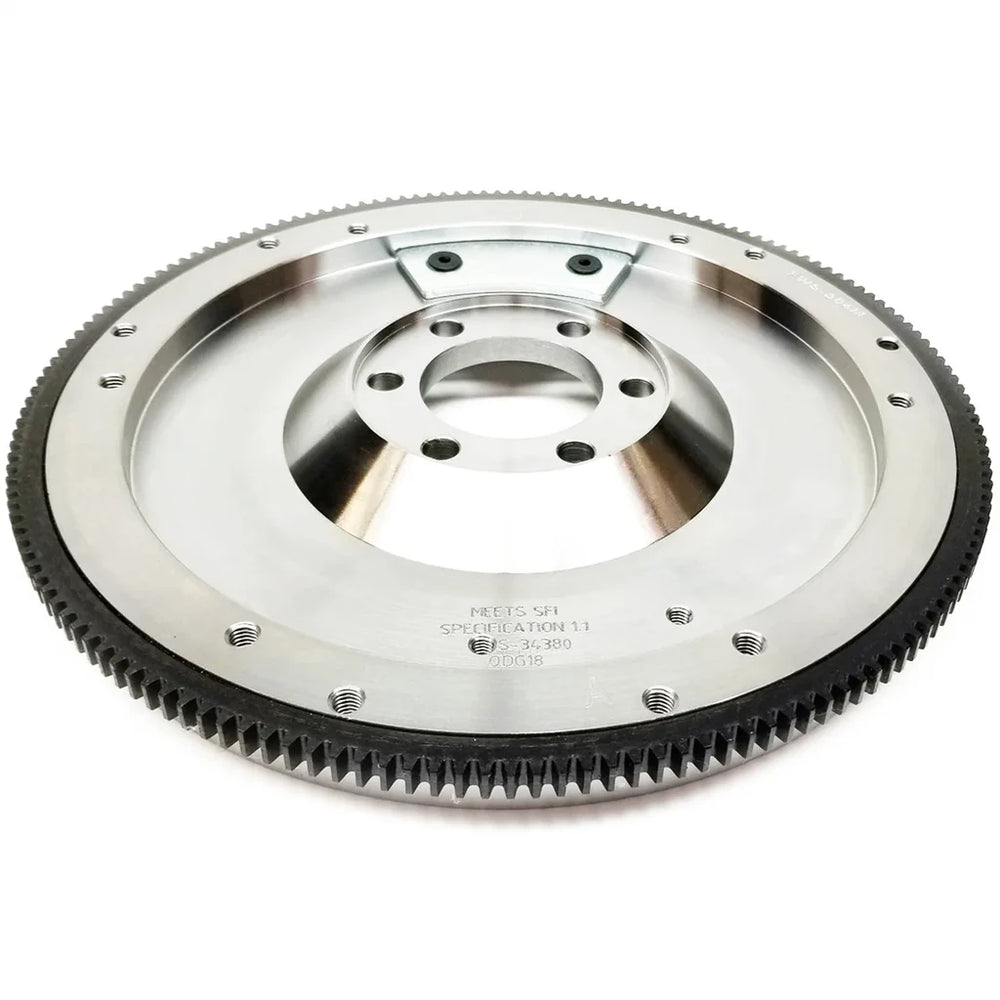 PRW auto part