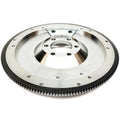 FLYWHEEL SFI BILLET STEEL AMCJEEP V8 7279 EXT BAL 4.610IN CRANK REGISTER