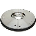 FLYWHEEL SFI BILLET STEEL AMCJEEP V8 7279 EXT BAL 4.610IN CRANK REGISTER