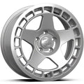 Fifteen52 Turbomac 18x8.5 / 5x108 BP / +42mm Offset Speed Silver Wheel