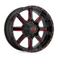 KMC Wheels auto part