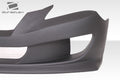 2010-2016 Hyundai Genesis Coupe 2DR Duraflex Circuit Rear Bumper Cover - 1 Piece