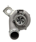 TiAL Sport MVS Wastegate 38mm .3 Bar (4.35 PSI) - Blue (MVS.3B)