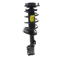 KYB Shocks & Struts Strut Plus Front Right 13-16 Hyundai Elantra Sedan/Coupe