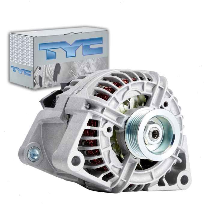 0005 ST L SRS 3.0L V6 (6S)ALT