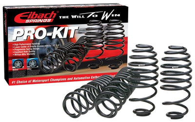 Eibach auto part