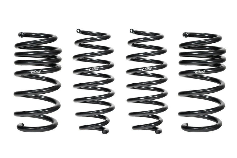 Eibach Pro-Kit EV for 24-25 Tesla Model 3 Performance AWD