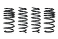 Eibach Pro-Kit EV for 24-25 Tesla Model 3 Performance AWD