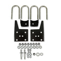 72-93 D100 REAR AXLE DROP KIT