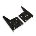 72-93 D100 REAR AXLE DROP KIT