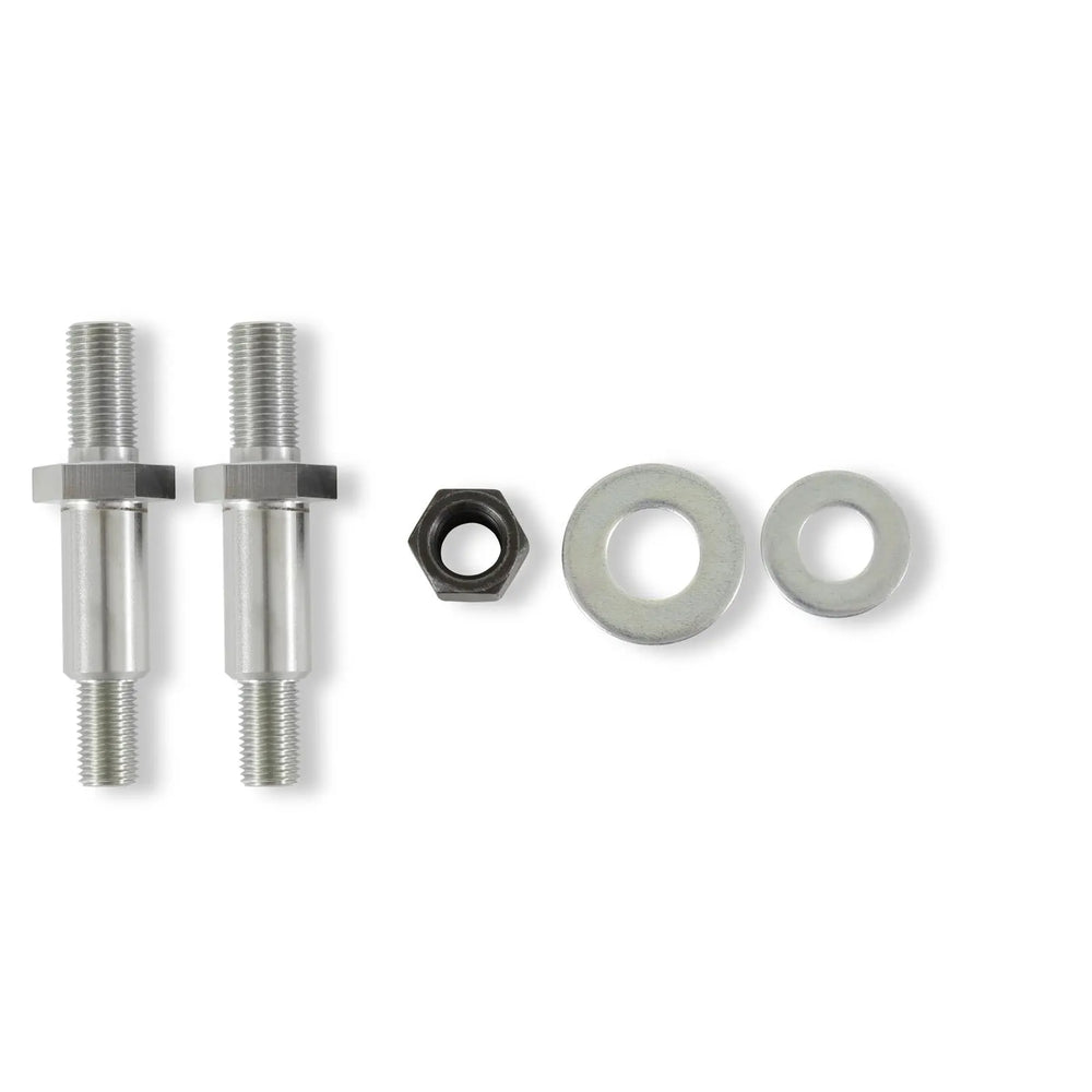 72-93 D100 REAR AXLE DROP KIT