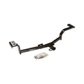 SPORTFRAME HITCH & DRAWBAR