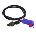 Holley auto part