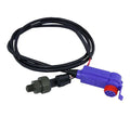 WHEELIE BAR W SENS 0-5000 LF