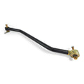~(10 lbs. 36X4X4)~ Jeep Adjustable Front Track Bar 1984-2006 TJ/LJ/XJ/ZJ
