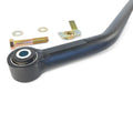 ~(10 lbs. 36X4X4)~ Jeep Adjustable Front Track Bar 1984-2006 TJ/LJ/XJ/ZJ