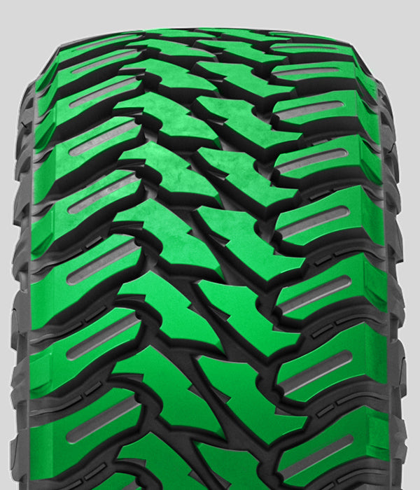 Atturo Tire Corporation auto part