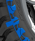 Atturo Trail Blade M/T Tire - LT265/70R17 121/118Q RWL
