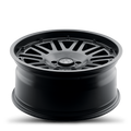 Thret Offroad black auto part
