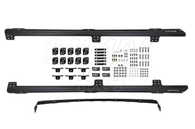 BASERACK CABRACK MNT HILUX