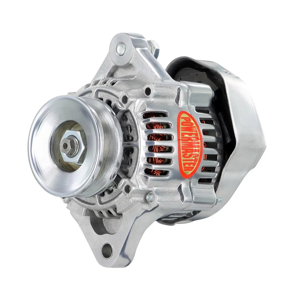 Alt Racing Plsh Denso 50 Amp