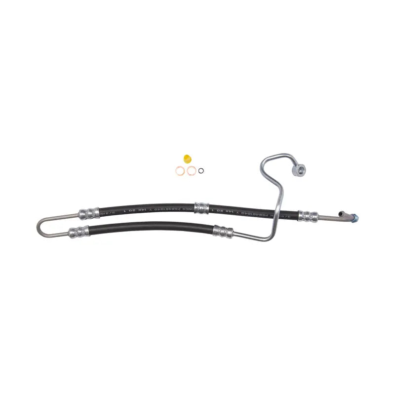Gates Power Steering Pressure Line Hose Assembly