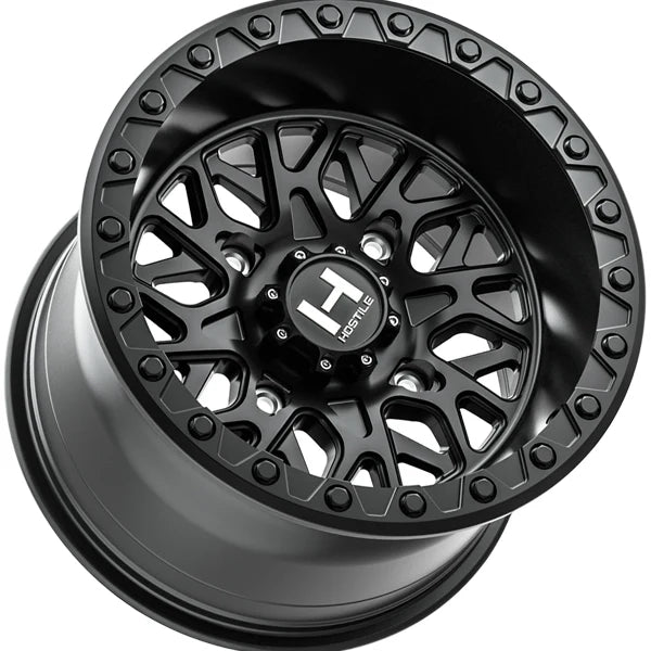 Hostile Wheels - H133-1510413754A