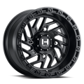 Hostile Wheels - H116-1510411054A