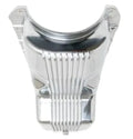 BB CHEVY OIL PAN FINNED ALUMINUM -