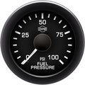 ~(1.3 lbs. 8X6X6)~ FUEL PRESSURE 0-100