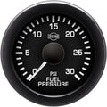 ~(1.3 lbs. 8X6X6)~ FUEL PRESSURE 0-100