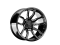 Rough Country auto part detail