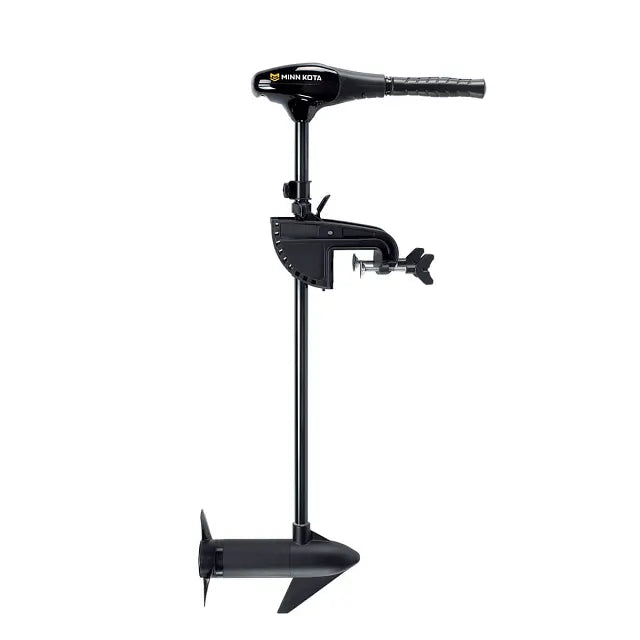 ENDURA C2 50 WITH BATTERY METER