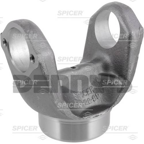 TUBE YOKE