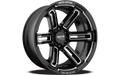 MO991 20X12 6X5.5 G-BLK MILL -44MM
