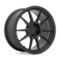 TSW TWITA 18X8 5X4.5 M-BLK 45MM - 1880ITA455114M76A