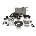 DV8 Offroad auto part installed view