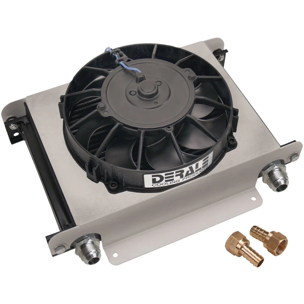 ~(6.4 lbs. 17X12X6)~ Hyper-Cool Cooler -10AN