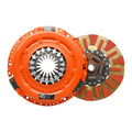 Dual Friction Clutch Pressure Plate and Disc Set 70-71 American Motors - Javelin