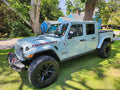 OUTBREAK 20x9 5x127.00 GLOSS BLACK MILLED (0 mm)