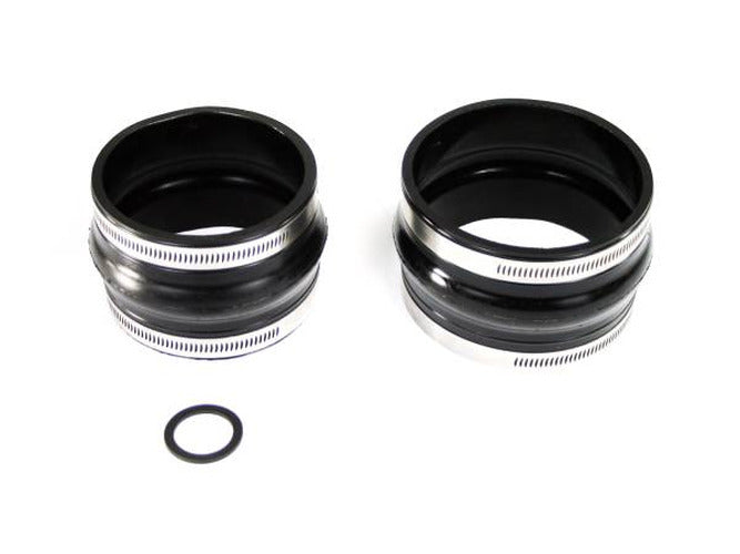 0607 SILVERADO/SIERRA 2500/3500 DURAMAX DIESEL V86.6L LLY/LBZ AIR INTAKE SYSTEM PRO 5R SEALED