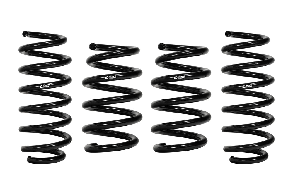 Eibach 2026 Tesla Model Y RWD Juniper Pro-Kit