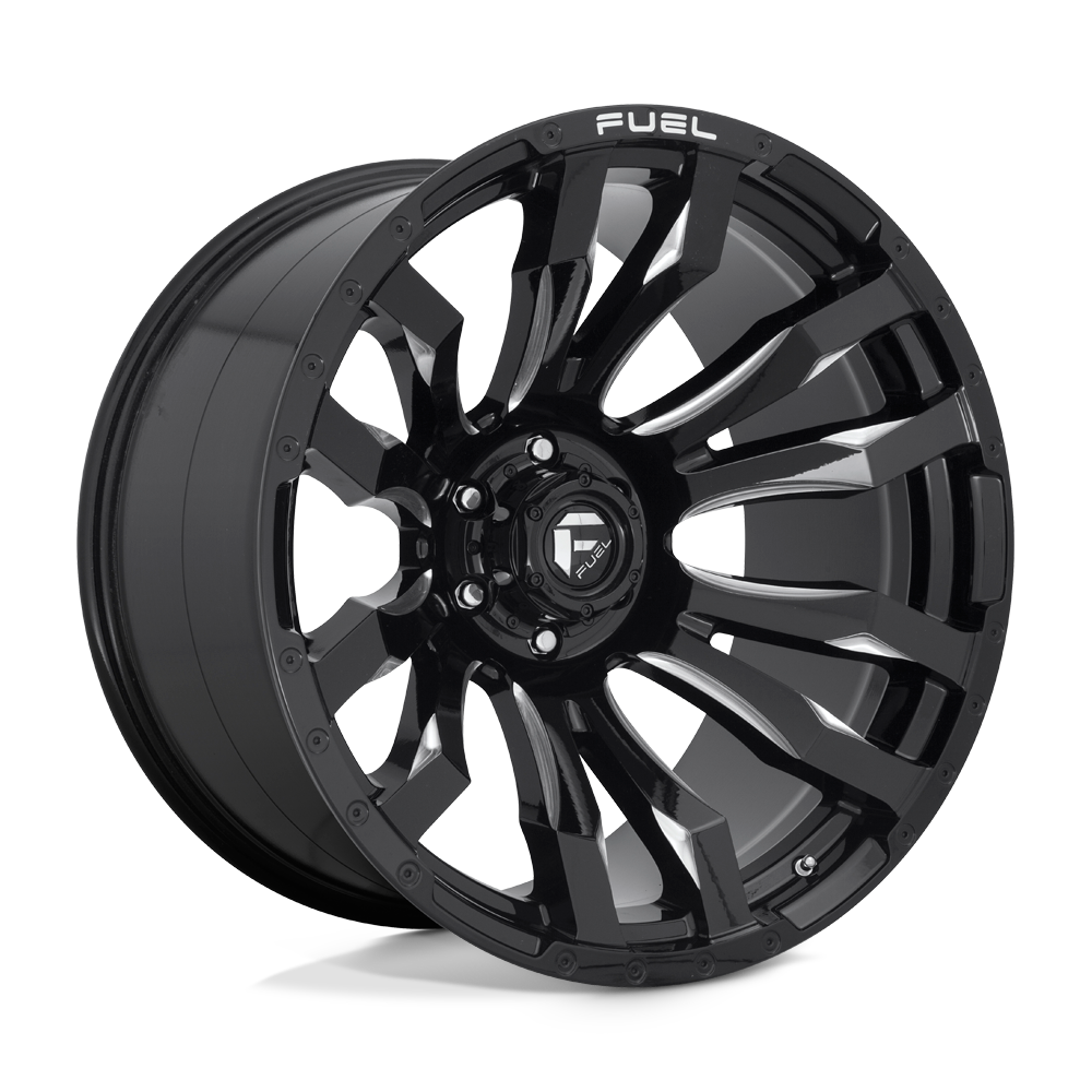 Hostile Wheels - H116-1510415654A