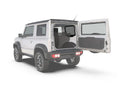 Suzuki Jimny 3 Door Internal Storage Shelf