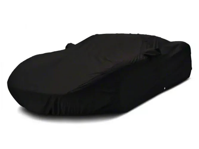 24C MCLAREN 750S COUPE/CONV. CUSTOM ULTRATECT CAR COVER BLUE