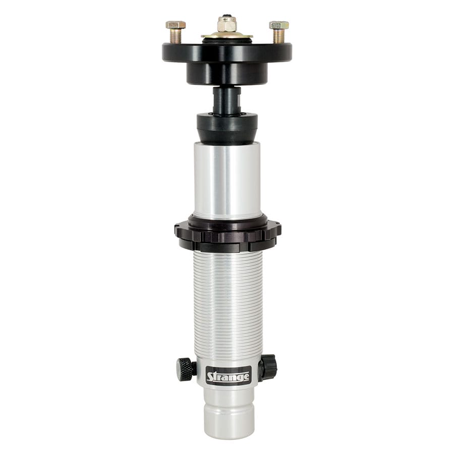 Double Adj Frt Coil-Over Shock - Honda