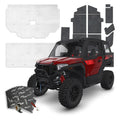 DEI 24-26 Polaris Xpedition ADV 2-Door Sound Control Kit