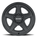 Method Wheels black auto part