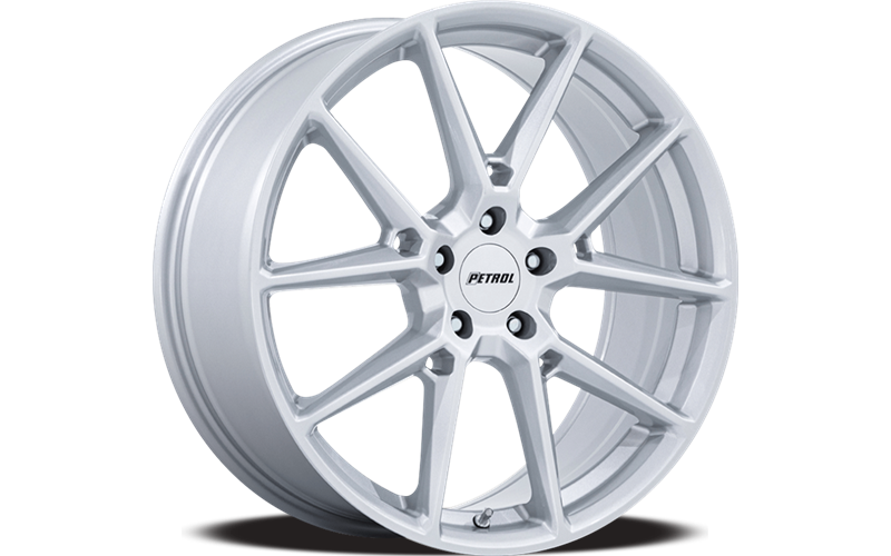PE002 20X8.5 5X4.25 G-BLK 40MM